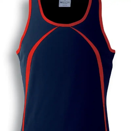 Picture of Bocini, Ladies Breezeway Singlet